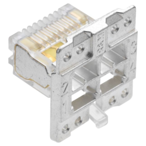 Insert microrépartiteur RMS45, blindé