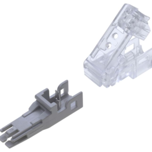 Fiche RMS45 1 paire, non blindée