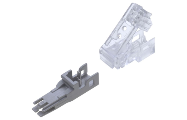 Fiche RMS45 1 paire, non blindée