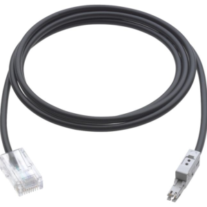 Cordon adaptateur 1P, RMS45-RJ45 (4-5), 1,0 m