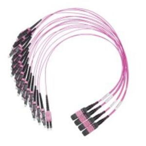 BCM Cable 48 Ports OM4 - Set