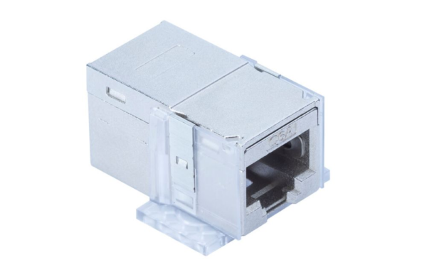 Coupleur RJ45/s C6A-sp – Image 3
