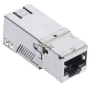 Module de connexion Cat. 8.1, 1xRJ45/s, Special, 10x