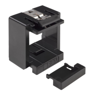 Adapter C6A EL/ISO Snap-in /s-bk-24