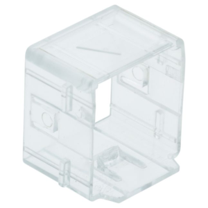 Adaptateur N° 1, module Cat. 6A EL & ISO, 10x