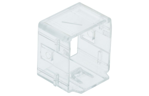 Adaptateur N° 1, module Cat. 6A EL & ISO, 10x