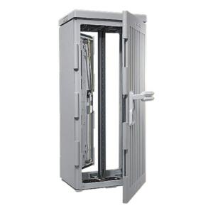Armoire d'interconnexion 82/2C, VS, 2 portes