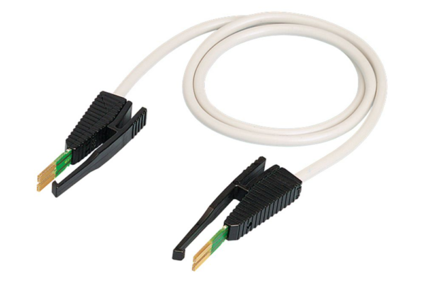 Cordon de brassage 1 paire, 2,5 m