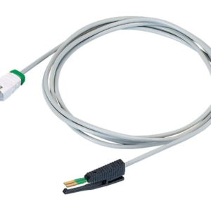 Cordon de brassage 1 paire, VS-RJ45 (3/6), 2,0 m