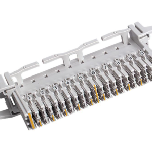 Module de connexion 10 paires (20 mm)