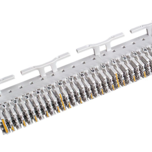 Module de connexion 16 paires (25 mm)