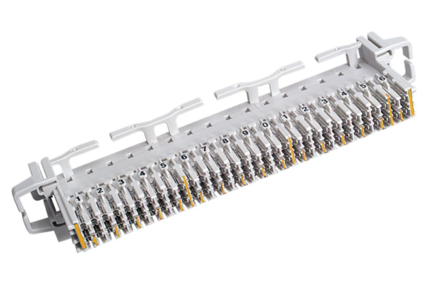 Module de déconnexion 16 paires (25 mm)