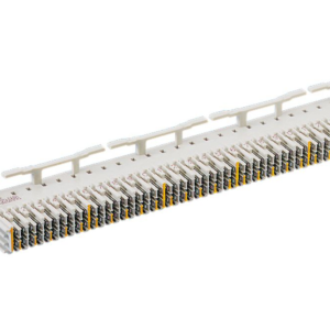 Module de déconnexion 25 paires (25 mm)