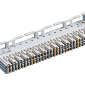 Module de déconnexion DDF 8 paires (25 mm)