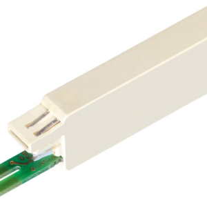 Fiche de protection 230 V/150 mA, participant côte