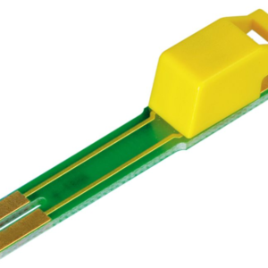 Fiche de protection PTC 130 mA, courte