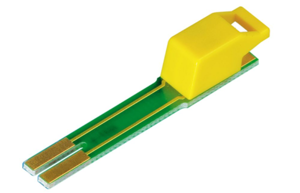 Fiche de protection PTC 130 mA, courte