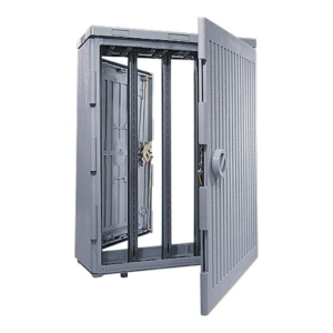 Armoire d'interconnexion 82/2A, VS, 2 portes