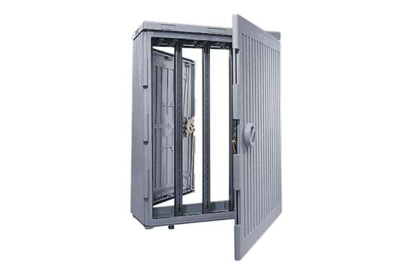 Armoire d'interconnexion 82/2A, VS, 2 portes