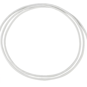 R&Mfreenet Câble de raccordement, Cat. 6, Blindé, Gris, LSFRZH, TIA 568A, Fiche RJ45, s, Fiche RJ45, s, 1m