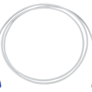 R&Mfreenet Câble de raccordement, Cat. 6, Non blindé, Gris, LSZH, TIA 568A, Fiche RJ45, u, Fiche RJ45, u, 0.5m