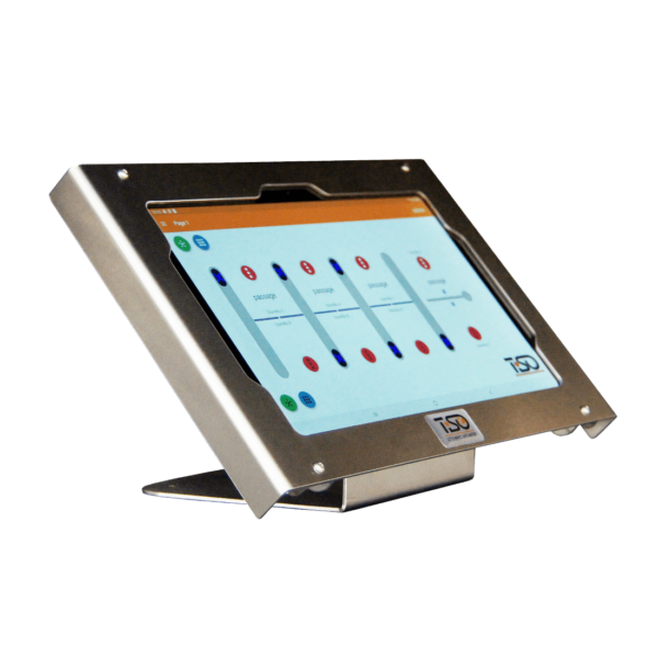 TWIC WIRELESS CONTROL PANEL