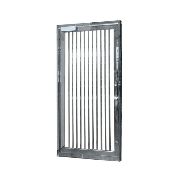 EMERGENCY DOORS