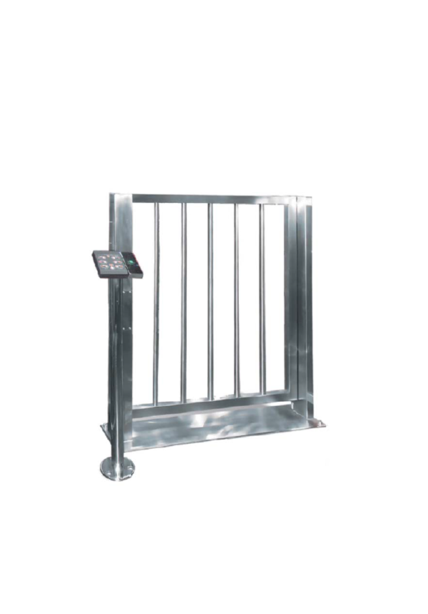 EMERGENCY DOORS – Image 2