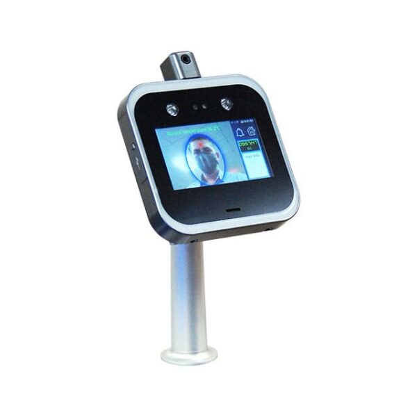 SYSTEM TO DETECT SYMPTOMS OF VIRUS