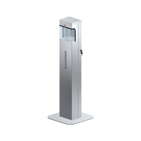 DISPENSER STAND