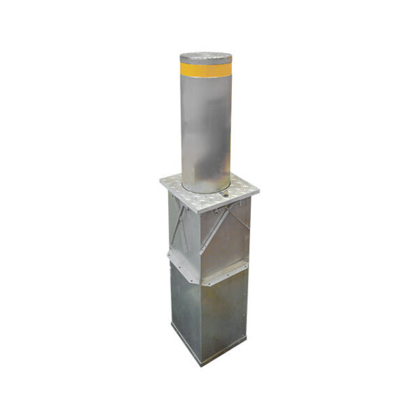 TRAFFIC SEMI-AUTOMATIC BOLLARDS – Image 2