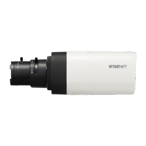 Caméra de surveillance IP QNB-6002 – Full HD 2 Mpx avec WDR et détection de mouvement
