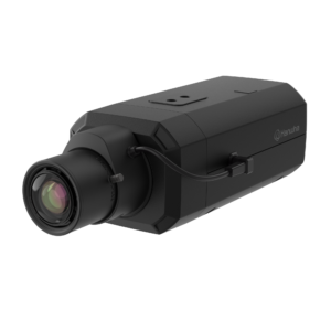 Caméra IP IA Hanwha Vision XNB-A8004 5 MP | Caméra de vidéosurveillance professionnelle