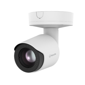 VGA AI Tele lens Thermal Camera