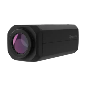8MP AI Long range Lens integrated Box Camera