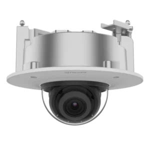 5M H.265 IR Dome Camera
