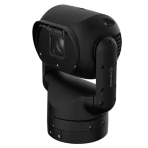 2MP AI Ruggedized PTZ Camera